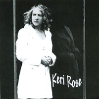 Keri Rose : Instigator