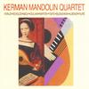 THE ISRAELI MANDOLIN QUARTET: Kerman