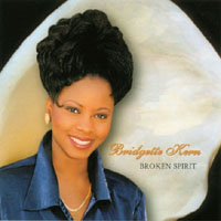 Bridgette Kern : Broken Spirit