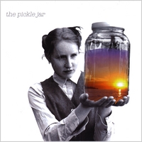 Lesley Kernochan : The Pickle Jar