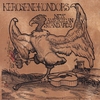 KEROSENE KONDORS: New American Standards