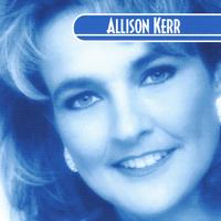 Allison Kerr : Allison Kerr