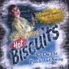 ALLISON KERR'S HOT BISCUITS: Sit On The Porch And Swing
