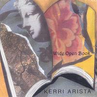 Kerri Arista : Wide Open Book