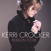 KERRI CROCKER: Reason To Be
