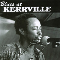 Various : Blues At Kerrville