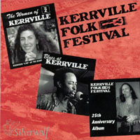 Various : Kerrville Folk Festival
