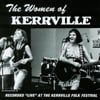 The Women of Kerrville: LIVE at the Kerrville Folk Festival