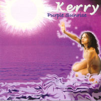 Kerry : Purple Sunrise