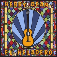 Kerry Dean : El Heladero