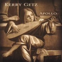 Kerry Getz : Apollo