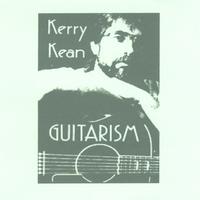 Kerry Kean : Guitarism