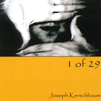 Joseph Kerschbaum : 1 of 29