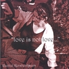 RACHEL KERSHENBAUM: Love Is Not Love...