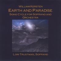 WILLIAM KERSTEN: Earth and Paradise