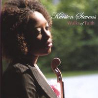Kersten Stevens : Walks of Faith