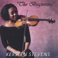 Kersten Stevens : The Beginning