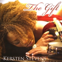 Kersten Stevens : The Gift