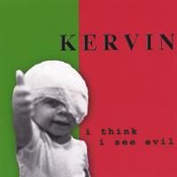 I Think I See Evil Cover von I Think I See Evil