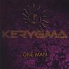 KERYGMA: One Man
