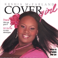 Keshia Mcfarland : Covergirl
