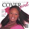 KESHIA MCFARLAND: Covergirl