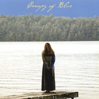 Marianne Kesler : Canopy of Blue