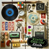 Keston Cobblers' Club : You Go