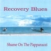 KETTLE AND BRITTINGHAM: Recovery Blues # 4 (shame On The Papparazzi)