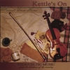 KETTLE'S ON: Parcel From Home
