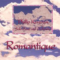Phillip Keveren : Romantique