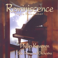 Phillip Keveren : Reminiscence