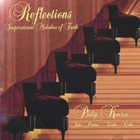 Phillip Keveren : Reflections