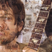 Kevin Carlberg : Kevin Carlberg