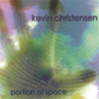 Kevin Christensen : portion of space
