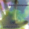 KEVIN CHRISTENSEN: portion of space