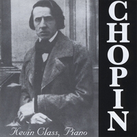 Kevin Class : Chopin