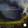 KEVIN CLASS: Liszt: Annees de Pelerinage-Suisse