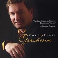 Kevin Cole : Cole Plays Gershwin