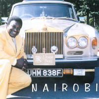 Kevin Collins : Nairobi