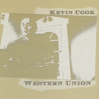 Kevin Cook : Western Union