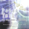 KEVIN CORDI: Peace Talk: The Other Side of the Story