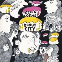 Donut City lyrics