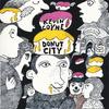 KEVIN COYNE: Donut City