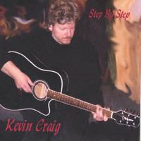 KEVIN CRAIG: Step By Step