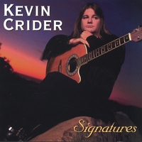 KEVIN CRIDER: Signatures