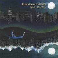 Kevin Delaney : Himalayan Moon