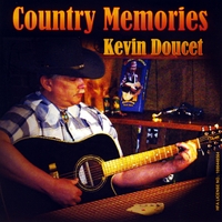 Kevin Doucet : Country Memories