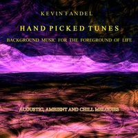 Kevin Fandel : Hand Picked Tunes