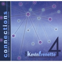 Connections by Kevin Frenette